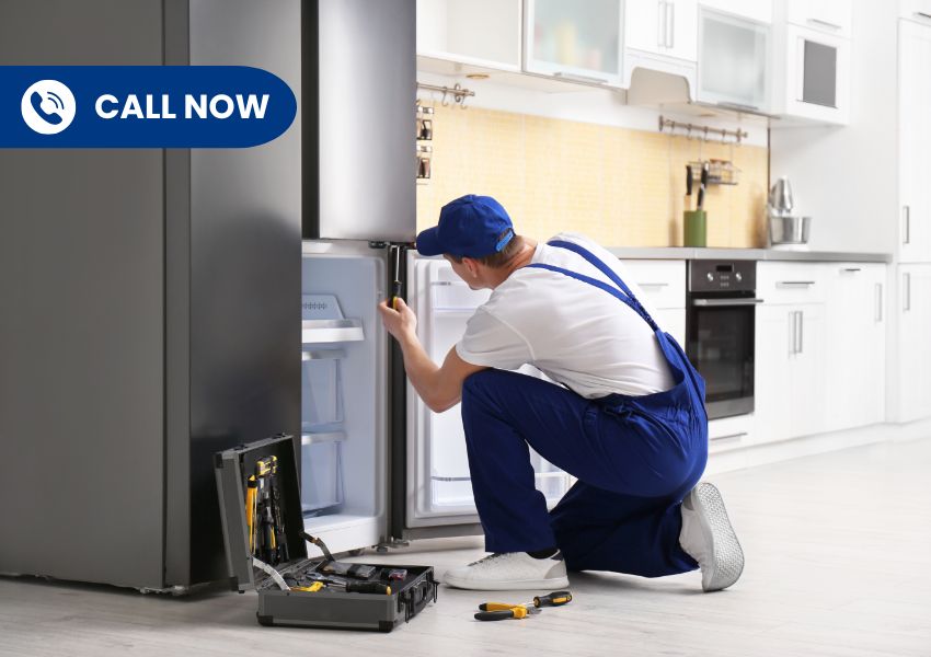 Wales Appliance Repair Company